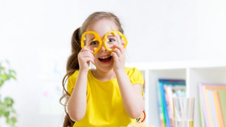 pediatric-nutrition